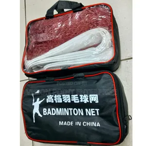 Badminton Net