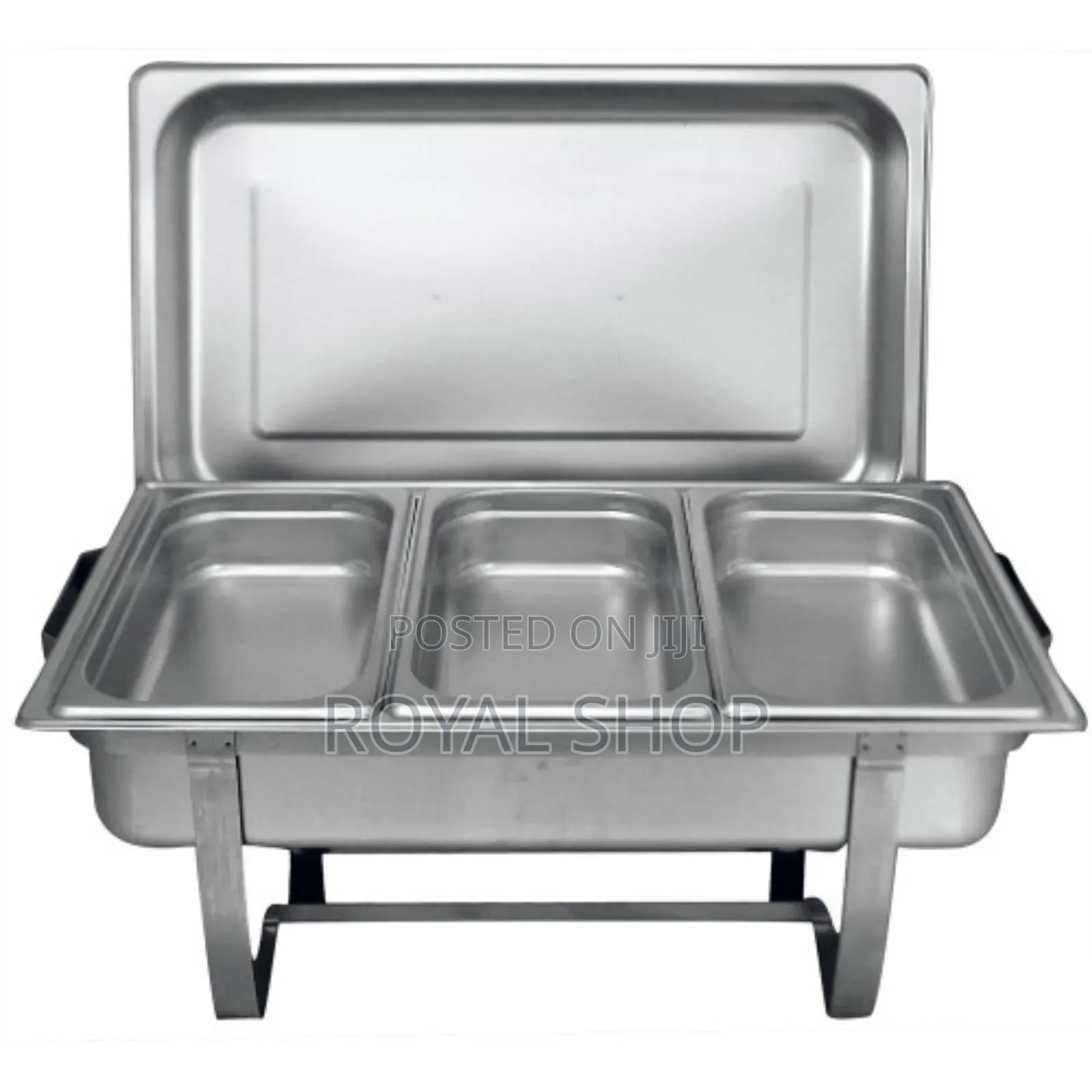 Chaffing Dish Redbbery Chaffing Dish