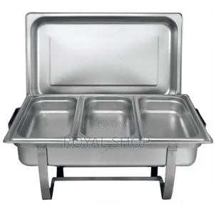 Chaffing Dish Redbbery Chaffing Dish