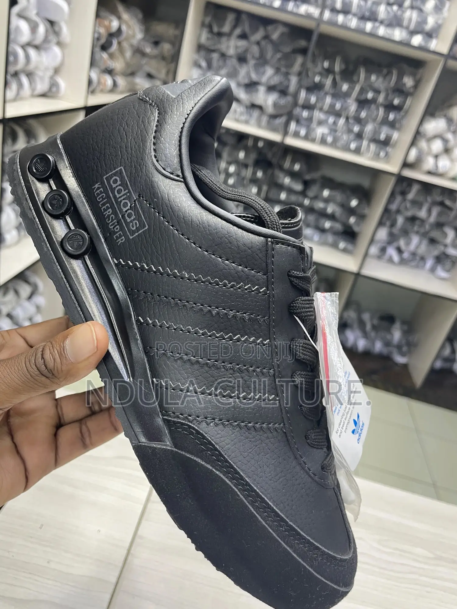 Adidas Kegler Super