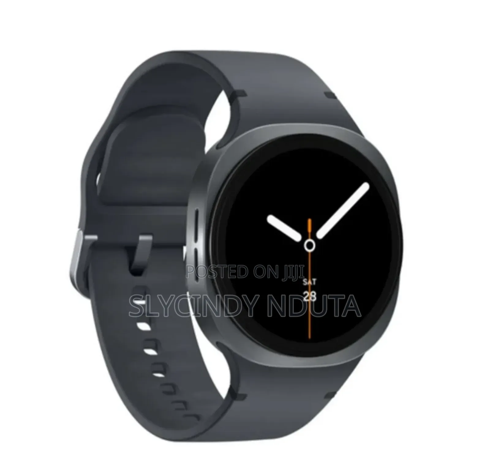 Samsung Galaxy Watch 8 44mm Health and Fitness Smart Watch