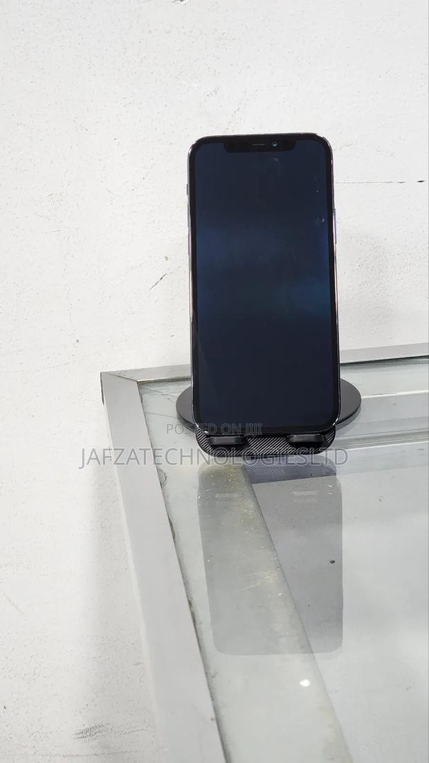 Apple iPhone 12 Pro 512 GB Blue - main view