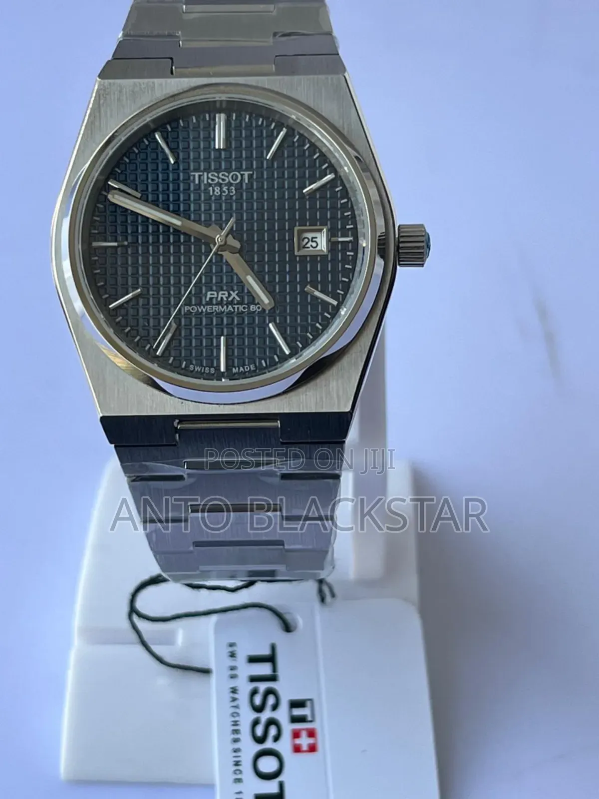 Tissot Watch