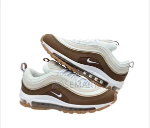 Airmax 97 Unisex Sneakers - thumbnail 2