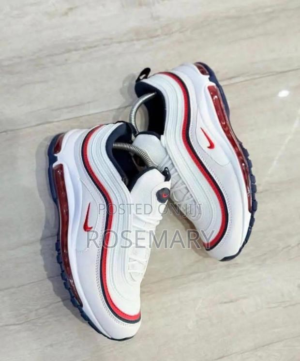 Airmax 97 Unisex Sneakers - thumbnail 5