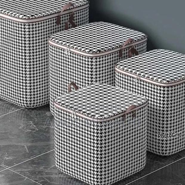 Large Capacity Quilt Bags 180l - main view