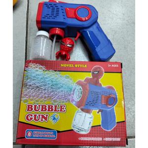 Bubble Gun,Bubble Gun - thumbnail 2