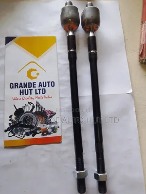 Front Rack Ends for Hyundai Tuscani (Mb Korea Brand)