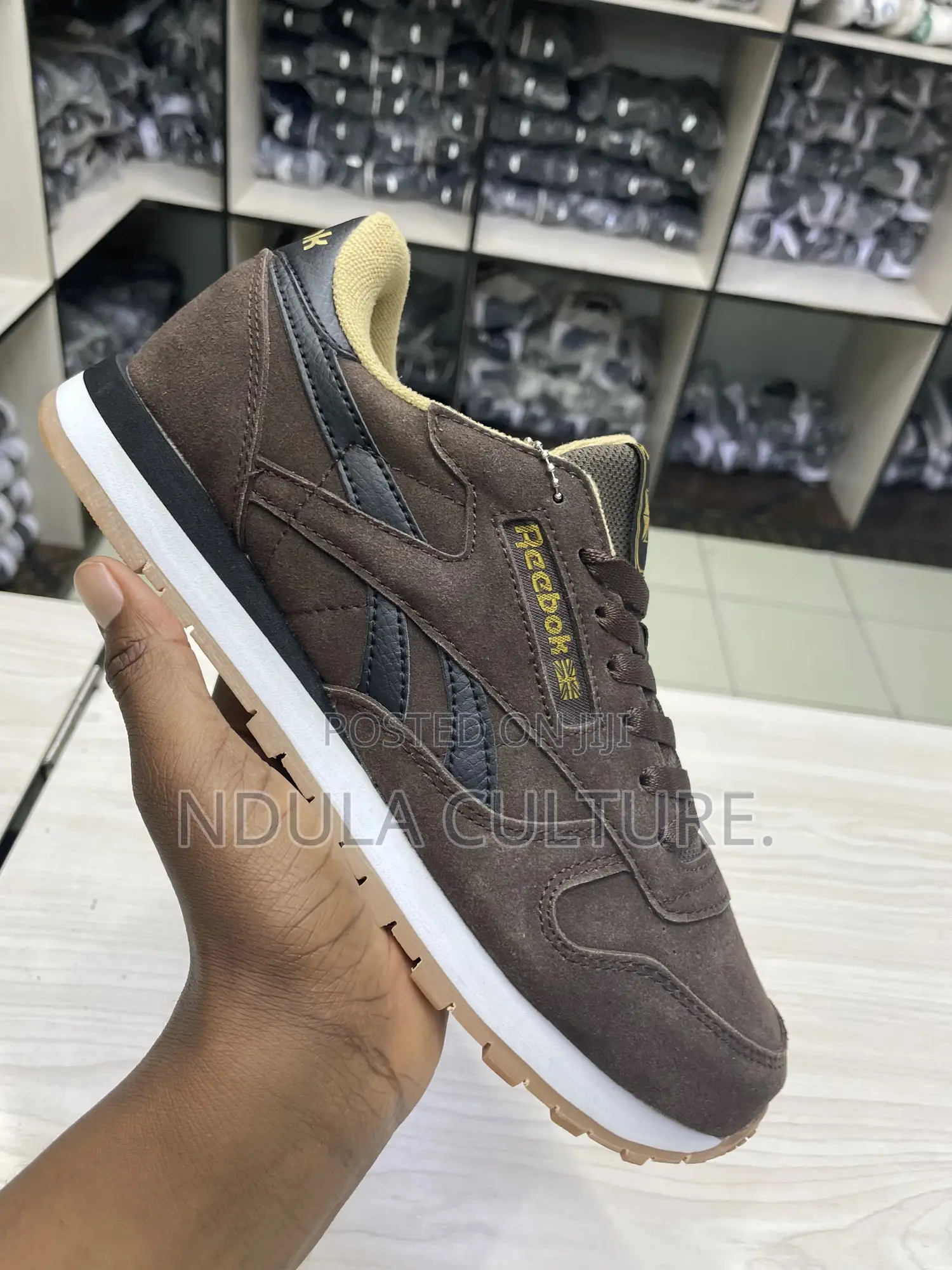 Reebok Classics Legacy