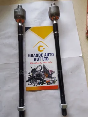 Front Rack Ends for Hyundai Tuscani (Mb Korea Brand)