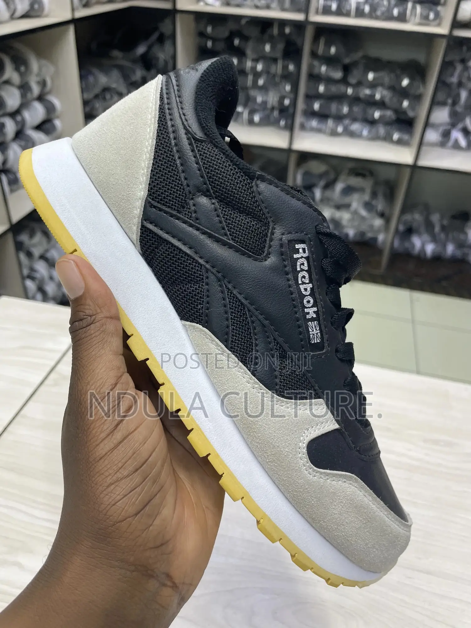 Reebok Classics Legacy