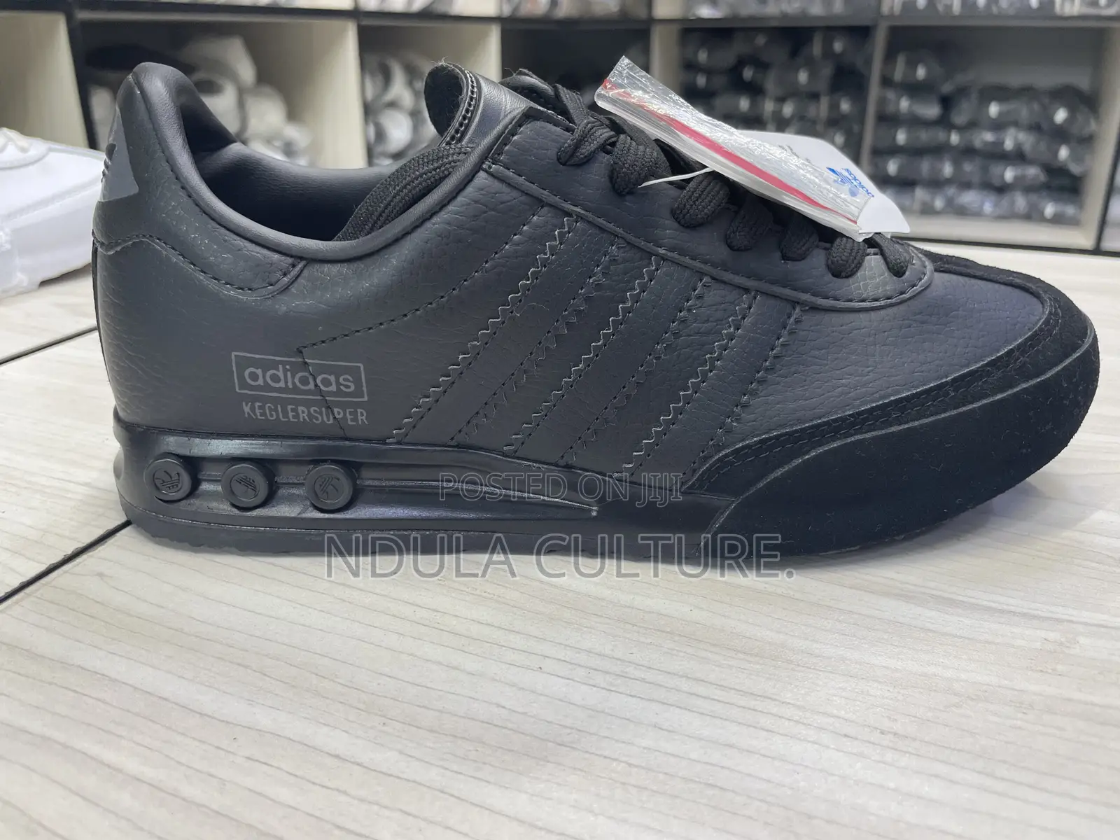 Adidas Kegler Super