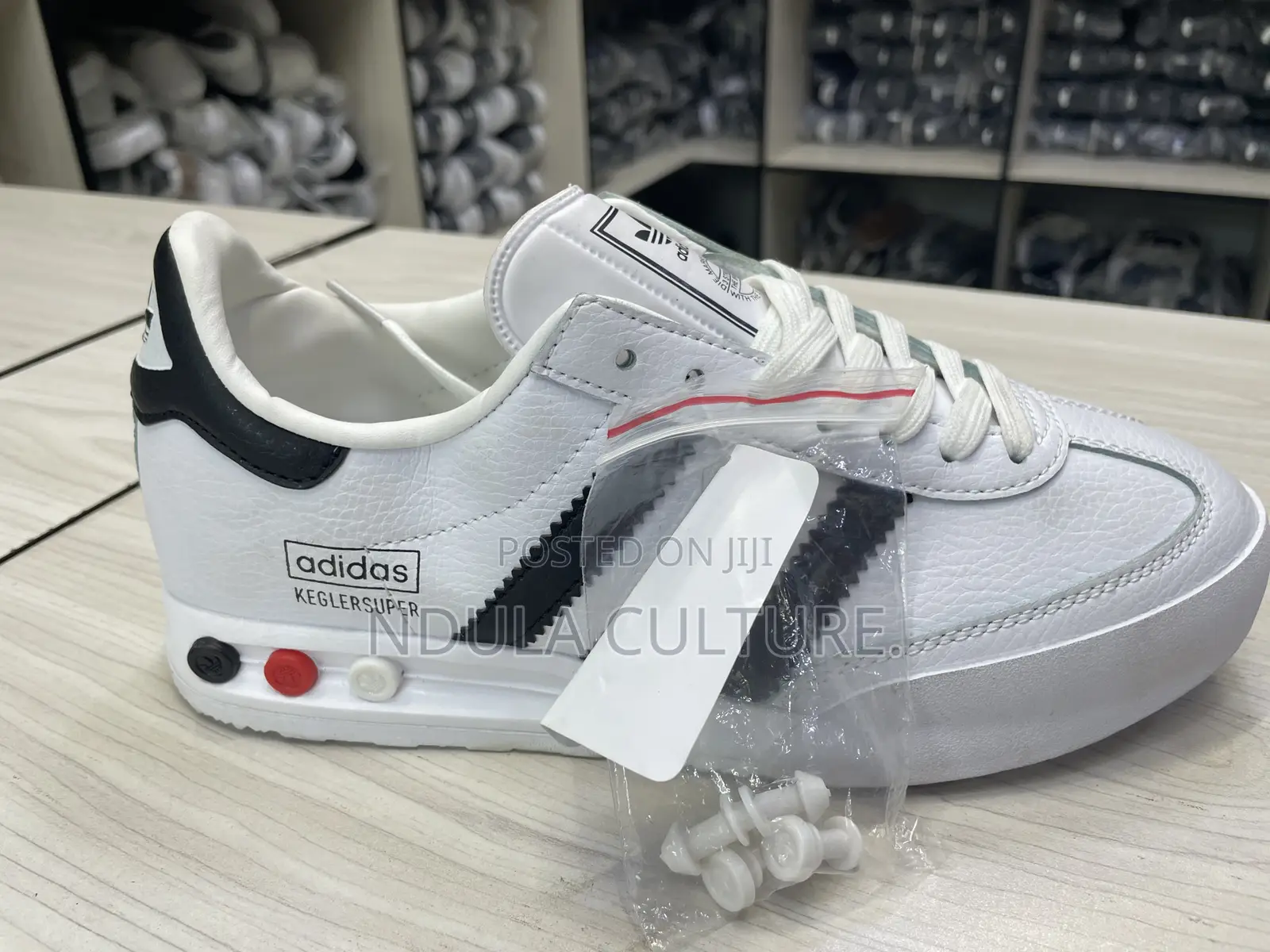 Adidas Kegler Super