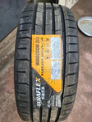 225/45r19 Teraflex
