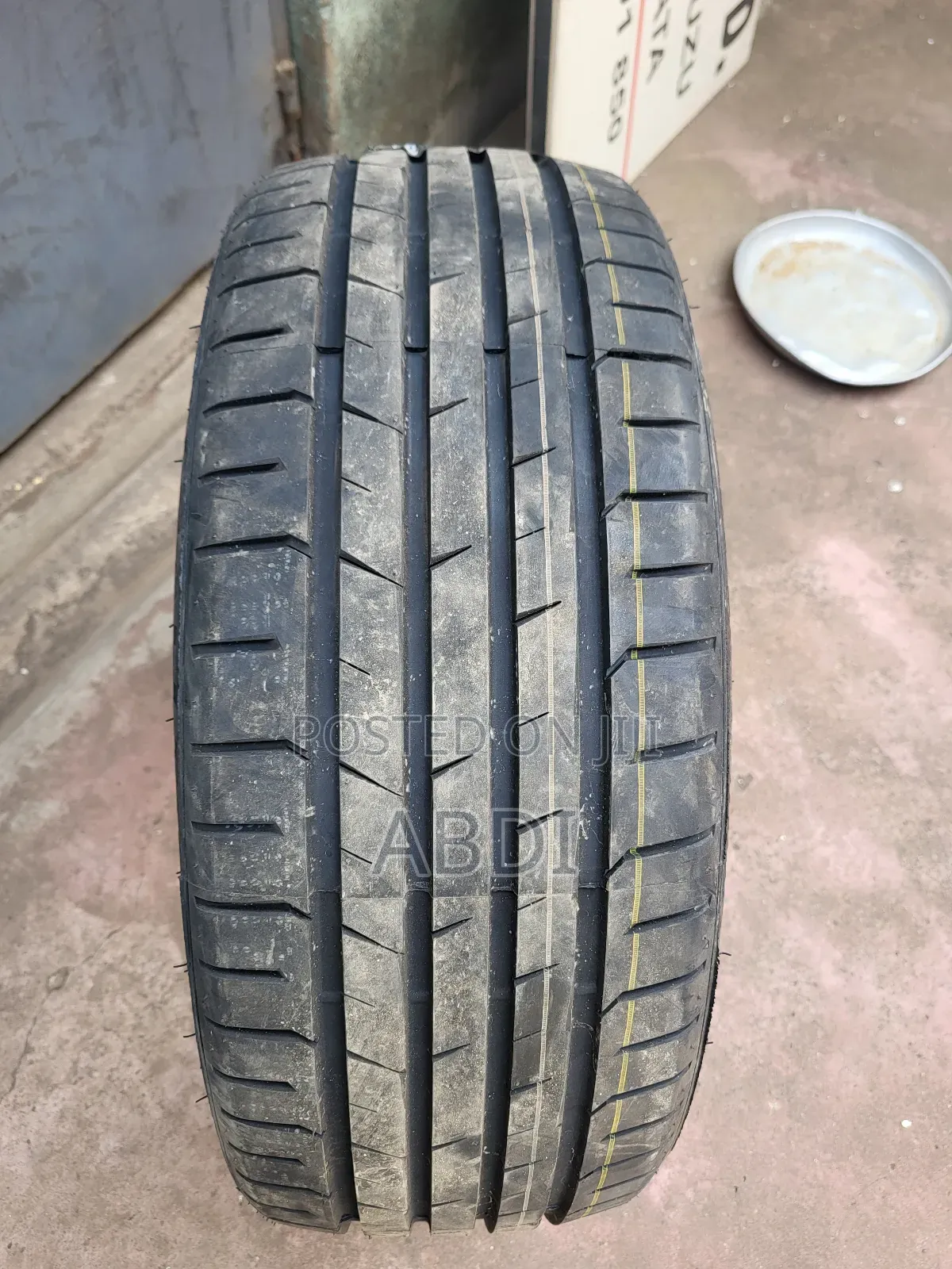 225/45r19 Teraflex
