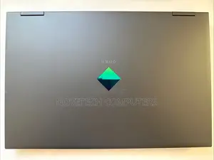 New Laptop HP Omen 16 8GB AMD Ryzen 7 SSD 512GB