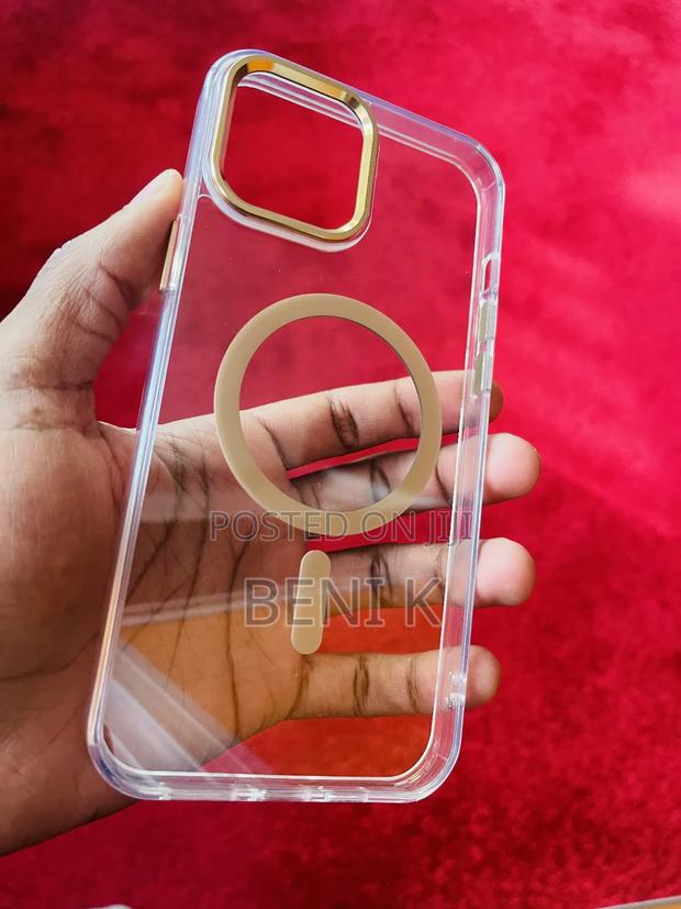 Apple iPhone 12 Pro Max 128 GB Blue - thumbnail 10