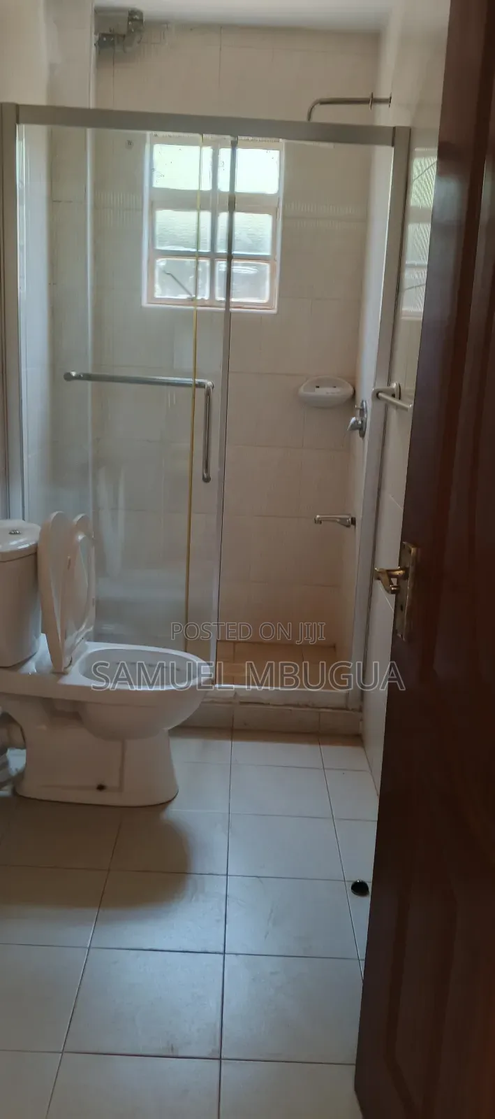 5bdrm House in Karen for rent