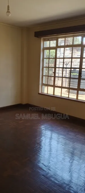 5bdrm House in Karen for rent