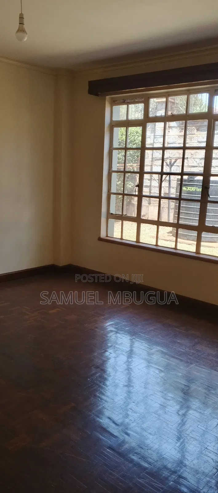 5bdrm House in Karen for rent