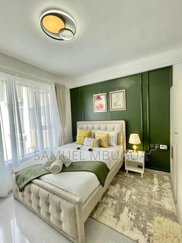 5bdrm House in Karen for rent - thumbnail 5