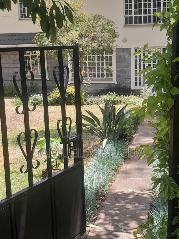 5bdrm House in Karen for rent - thumbnail 8