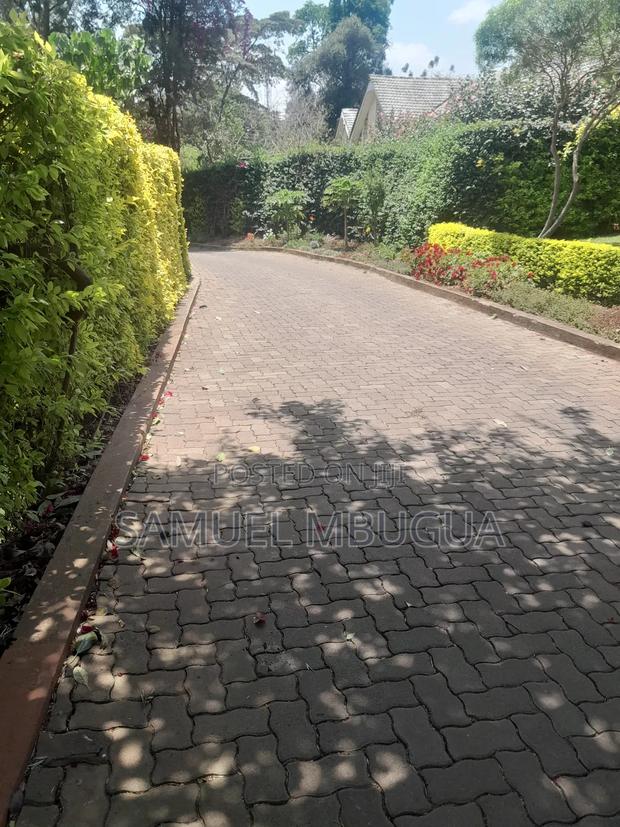 5bdrm House in Karen for rent - thumbnail 10