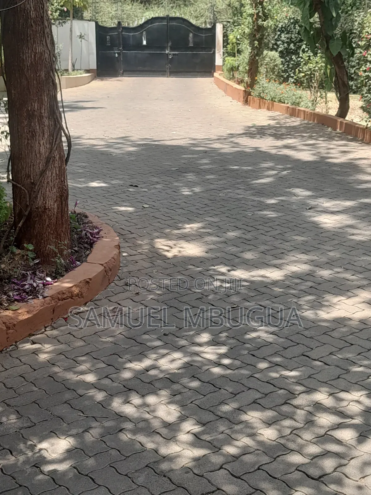 5bdrm House in Karen for rent