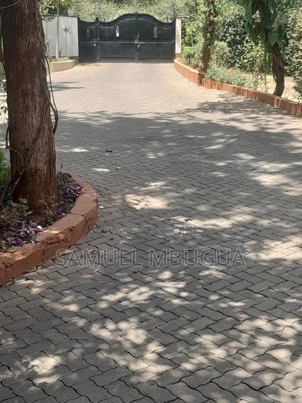 5bdrm House in Karen for rent - thumbnail 11