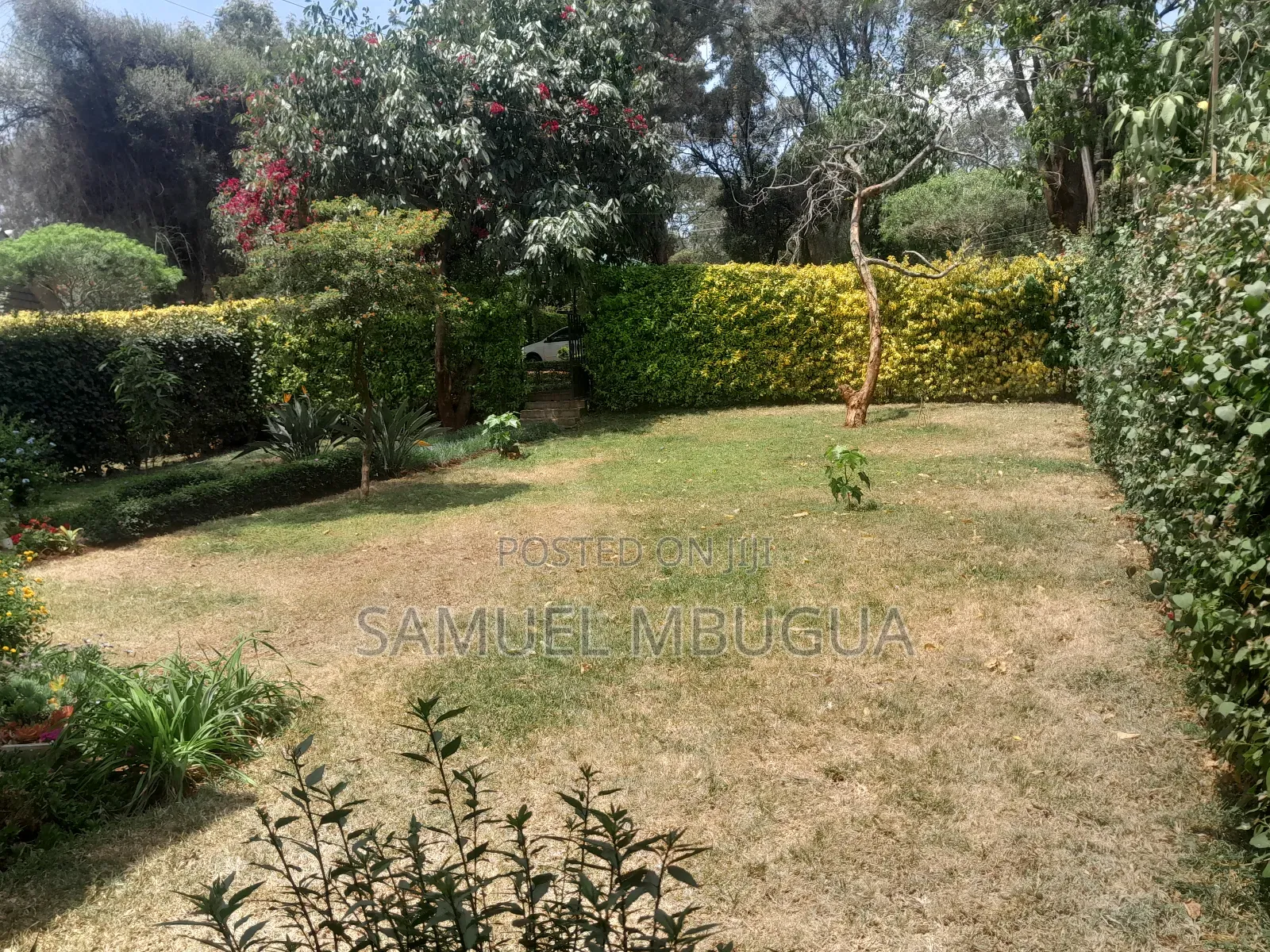 5bdrm House in Karen for rent