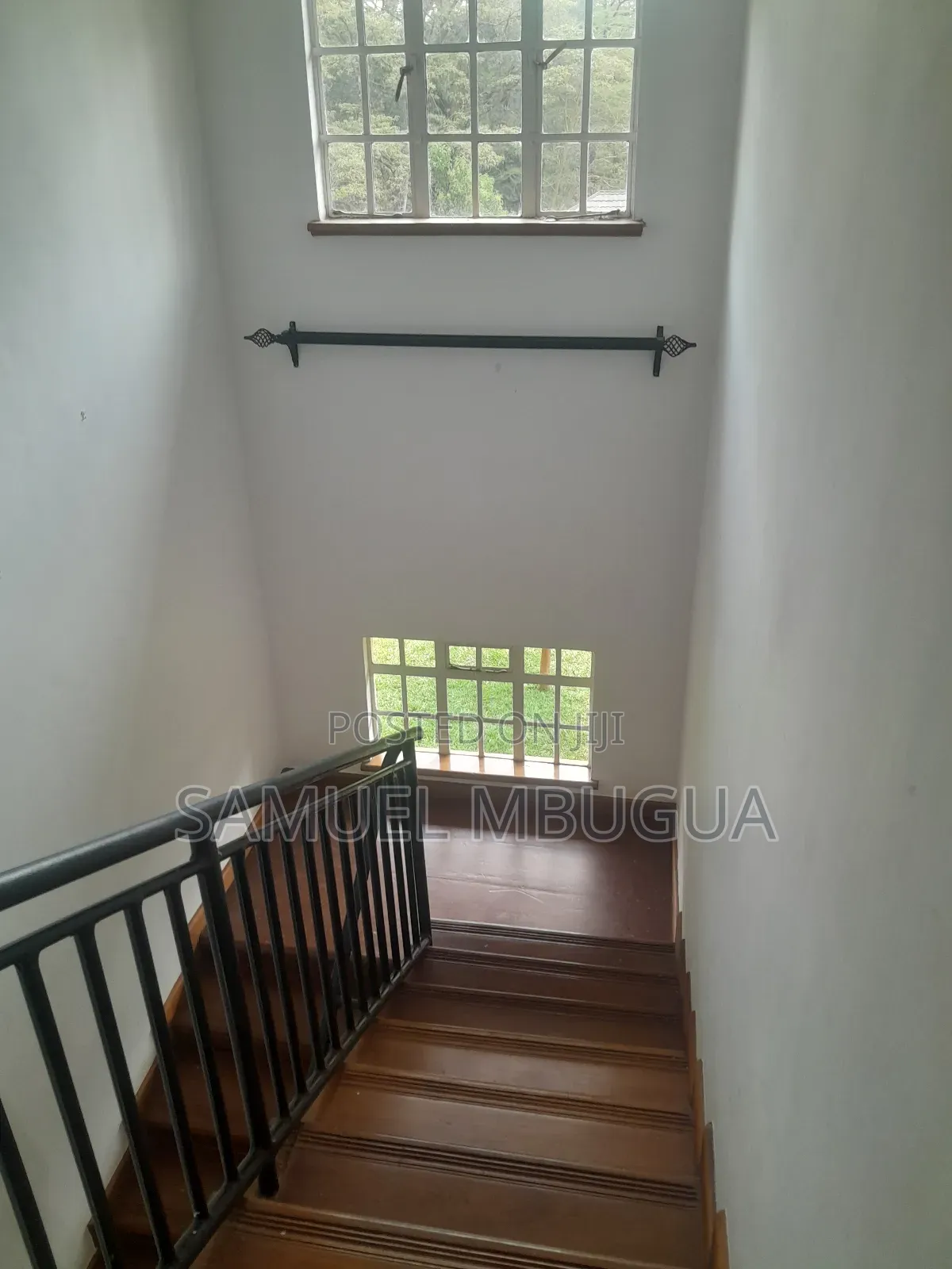 5bdrm House in Karen for rent