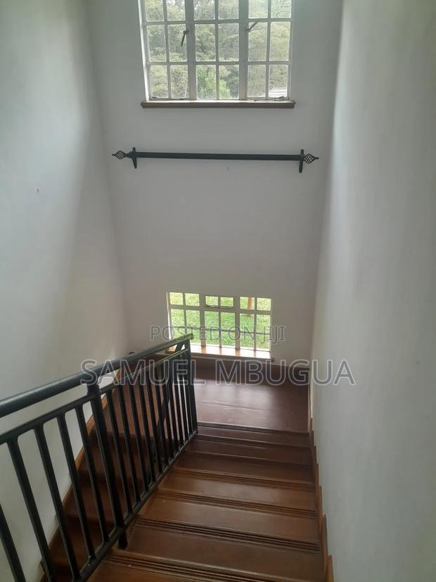 5bdrm House in Karen for rent - thumbnail 19