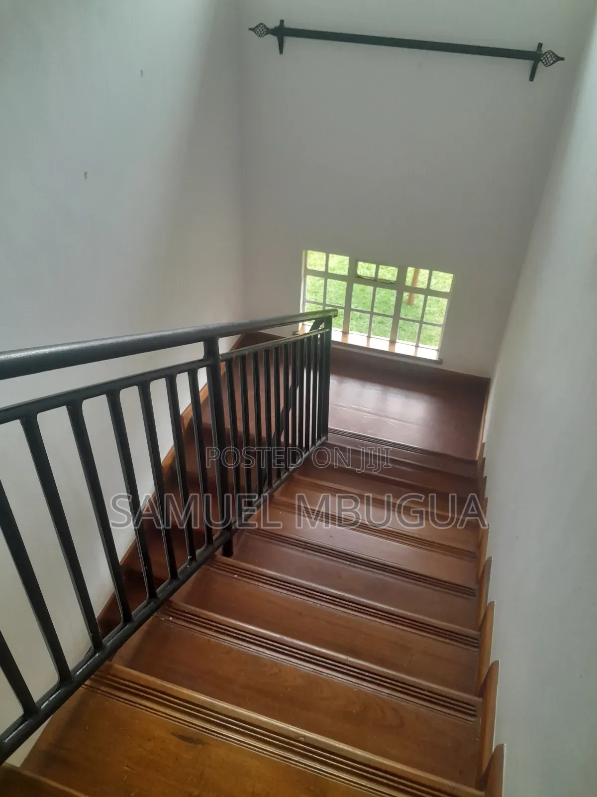 5bdrm House in Karen for rent