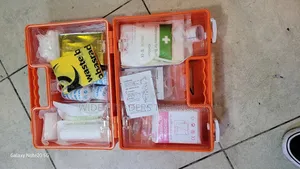 Comprehensive First Aid Kit