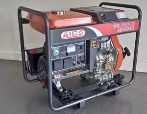 Aico Welding Generator Machine/ Aico Welding Generator