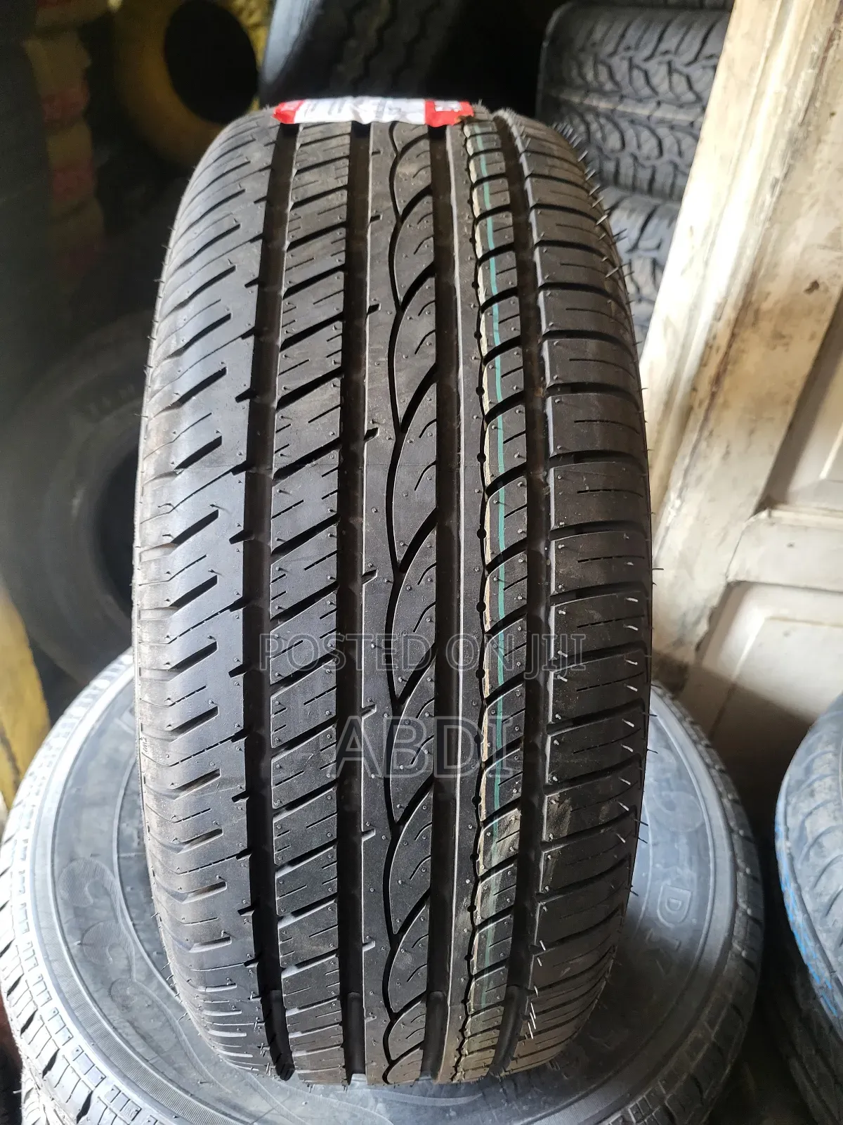 205/50r16 Doubleking