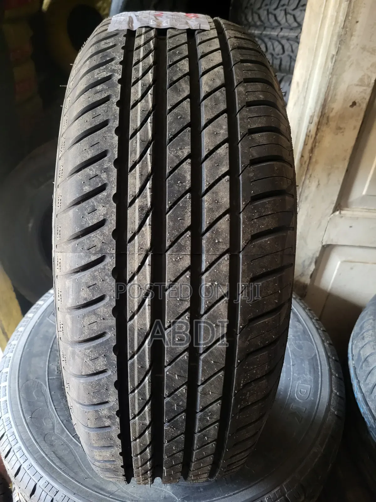 195/55r16 Zextour