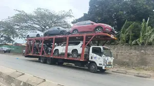 Car Carrier Services