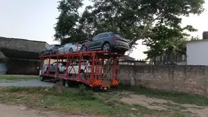 Car Carrier Services