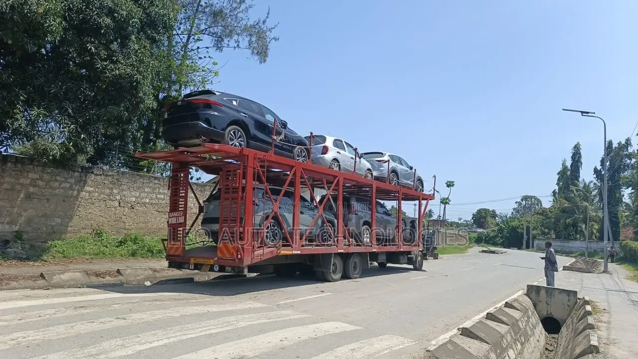 Car Carrier Services