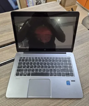 Laptop HP EliteBook Folio 1040 G2 8GB Intel Core I5 SSD 256GB