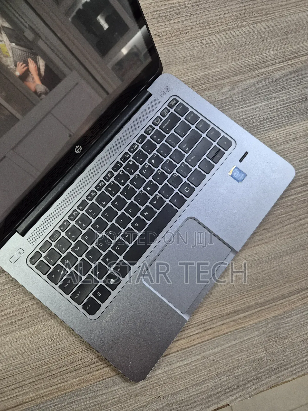 Laptop HP EliteBook Folio 1040 G2 8GB Intel Core I5 SSD 256GB
