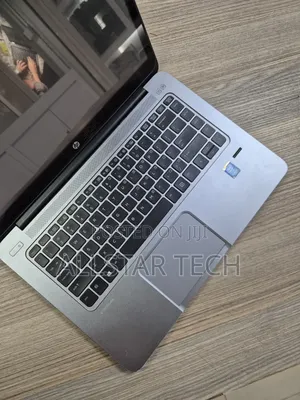 Laptop HP EliteBook Folio 1040 G2 8GB Intel Core I5 SSD 256GB