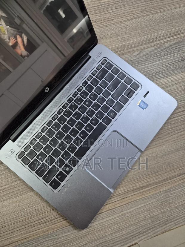 Laptop HP EliteBook Folio 1040 G2 8GB Intel Core I5 SSD 256GB