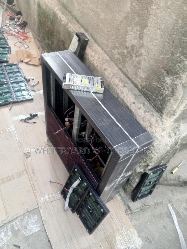 Led Panels for Signage - main view