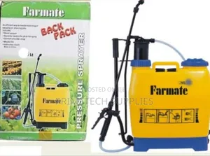 16 Litres Farmate Knapsack Sprayer