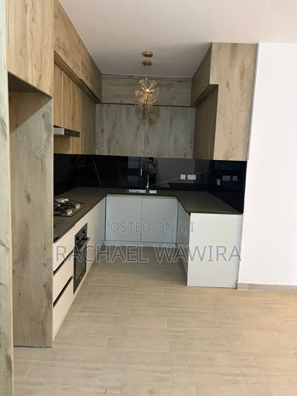 1bdrm Apartment in Lavington, Valley Arcade for rent