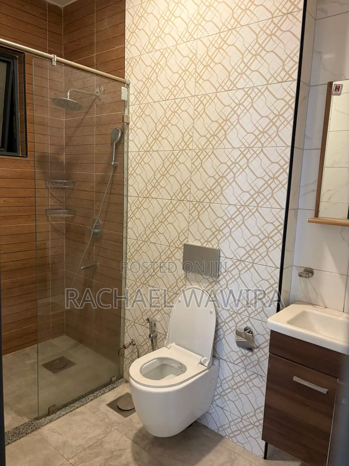1bdrm Apartment in Lavington, Valley Arcade for rent