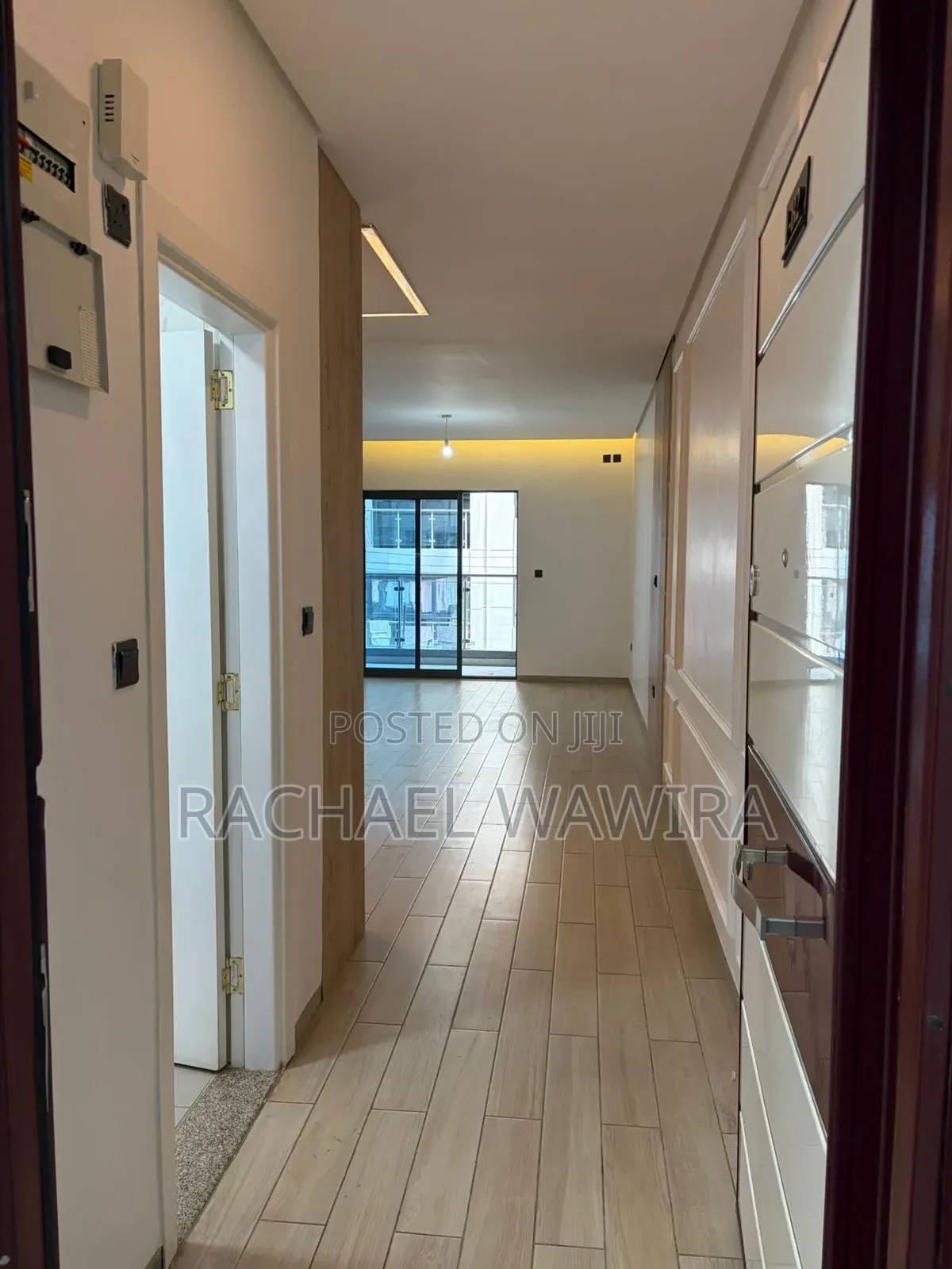 1bdrm Apartment in Lavington, Valley Arcade for rent