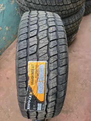 265/70r16 Teraflex a/T